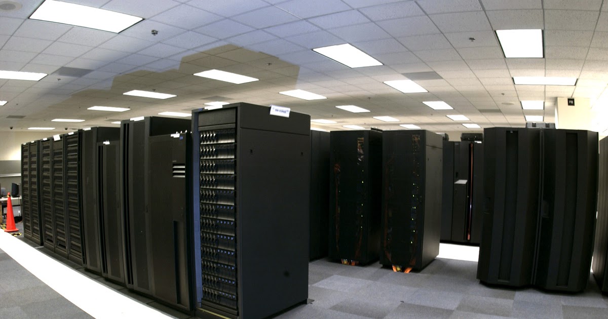These computers