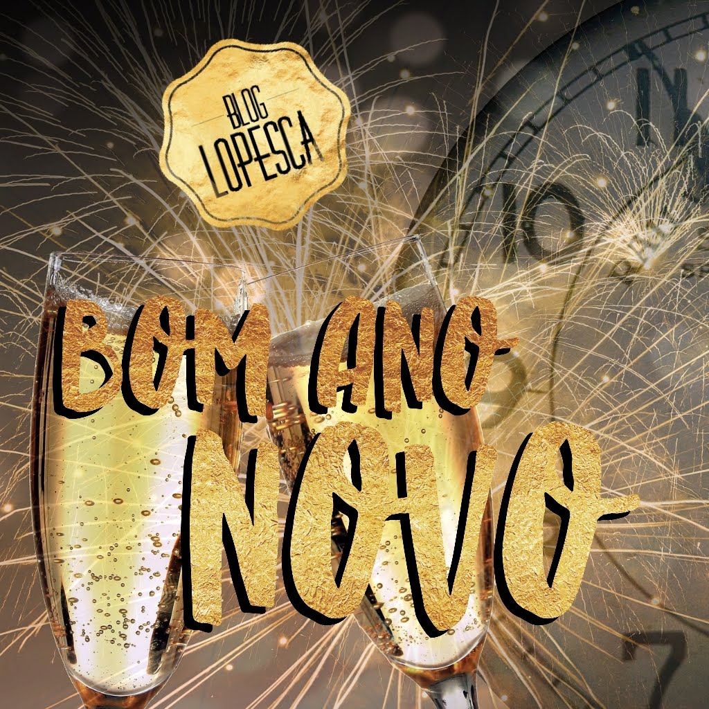 LopesCa Bom Ano Novo