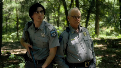 The Dead Dont Die Adam Driver Bill Murray Image 1