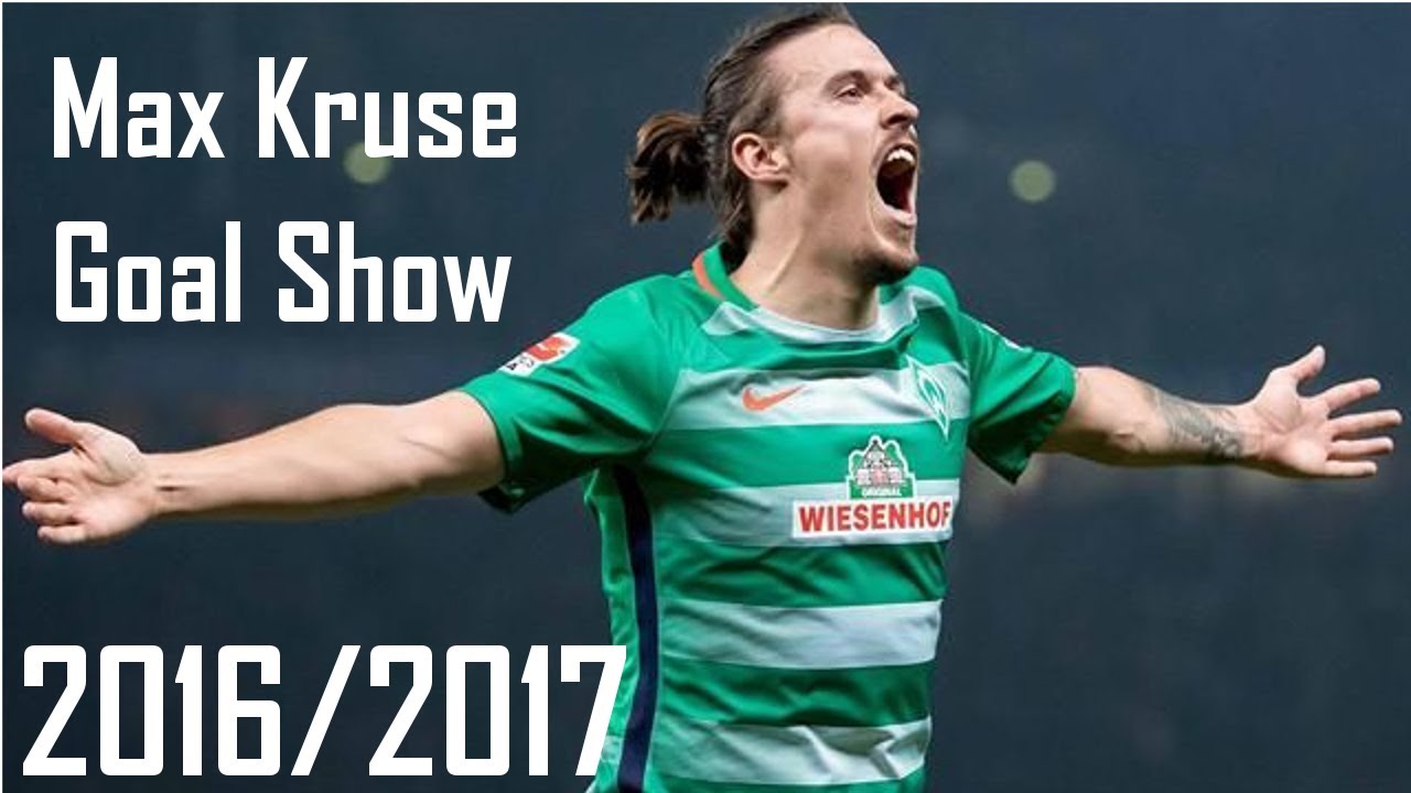 max kruse nackt video Germany News Collections