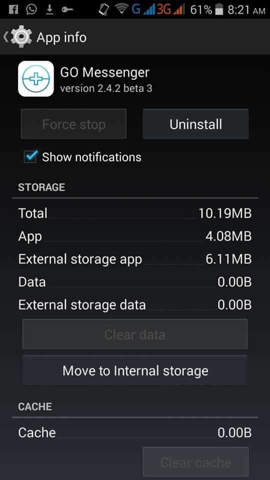 ok google go to messenger ok google go to messenger