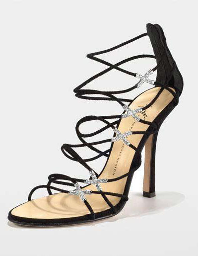 Your Fashion6: Collection Of Sandals And High Heels 2011