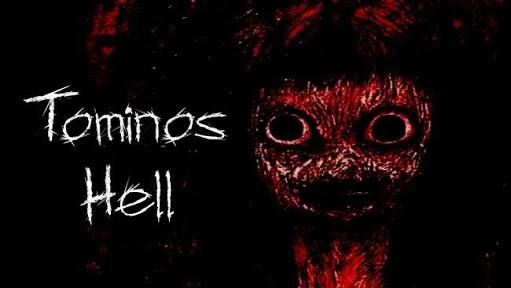 2 SCARY STORIES TO KEEP YOU AWAKE TONIGHT - Tomino hell 2 SCARY STORIES TO KEEP YOU AWAKE TONIGHT