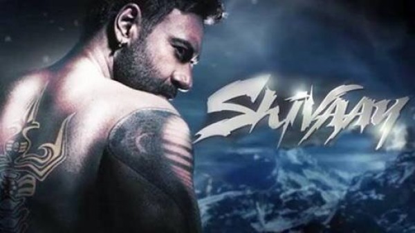 Shivaay Movie Box Office Collections With Budget & its Profit (Hit or Flop)