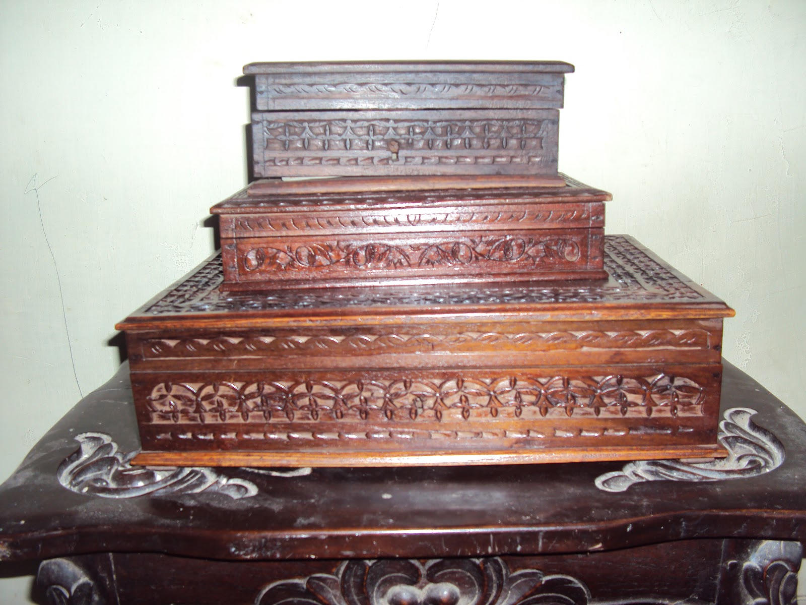 Gallery Barang - Barang Antik Yang Bersejarah: Barang Bersejarah