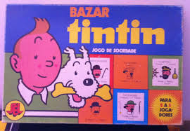 Bazar Tintin
