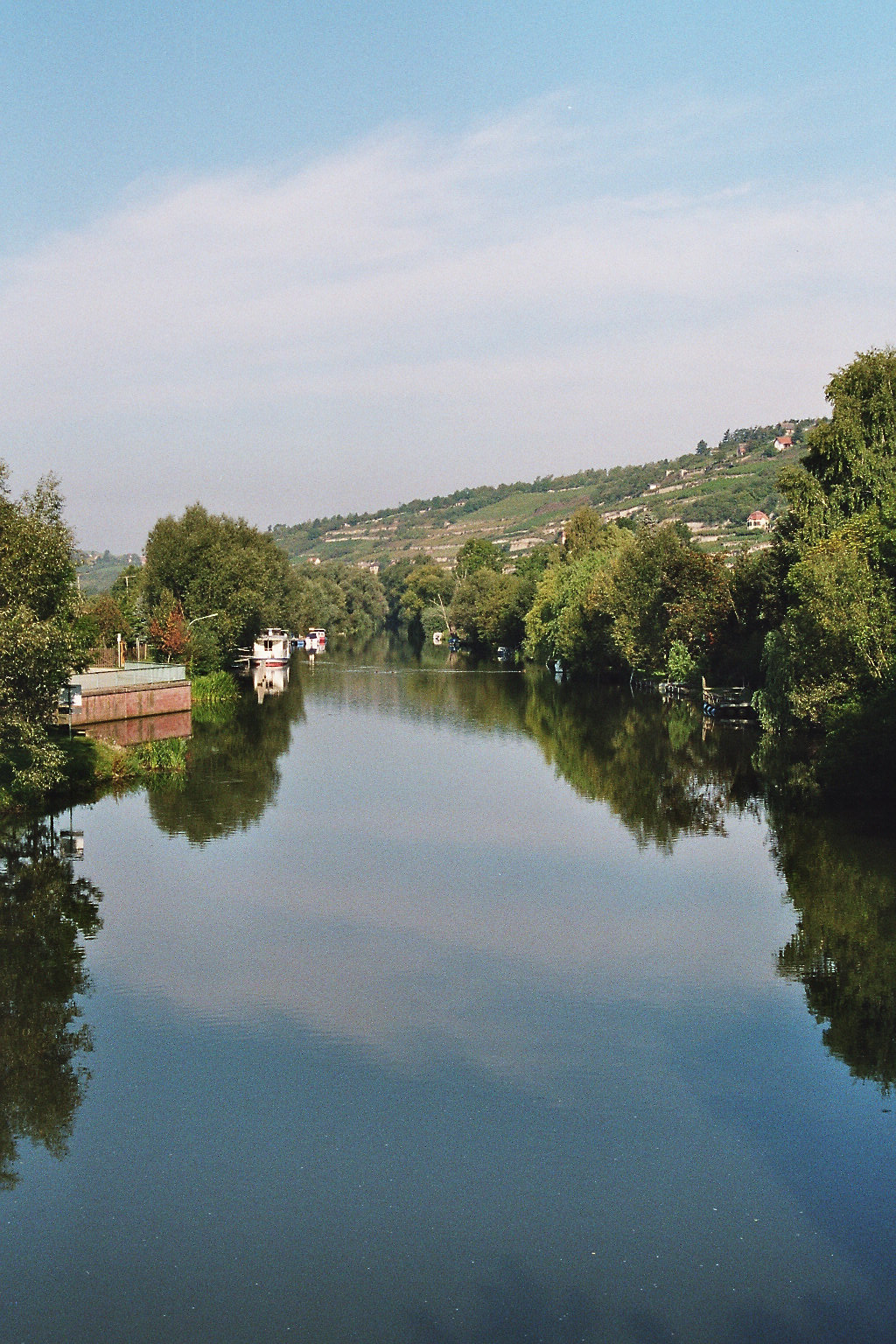 Mein Jakobsweg Jakobsweg 2007 Way Of St James 2007 Gorlitz