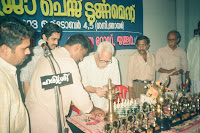 SANKARAYYA ROAD CHESS TOURNAMENT: Festival Of Sankarayya Road