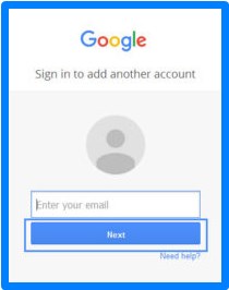 How Do I Log Into Gmail Account