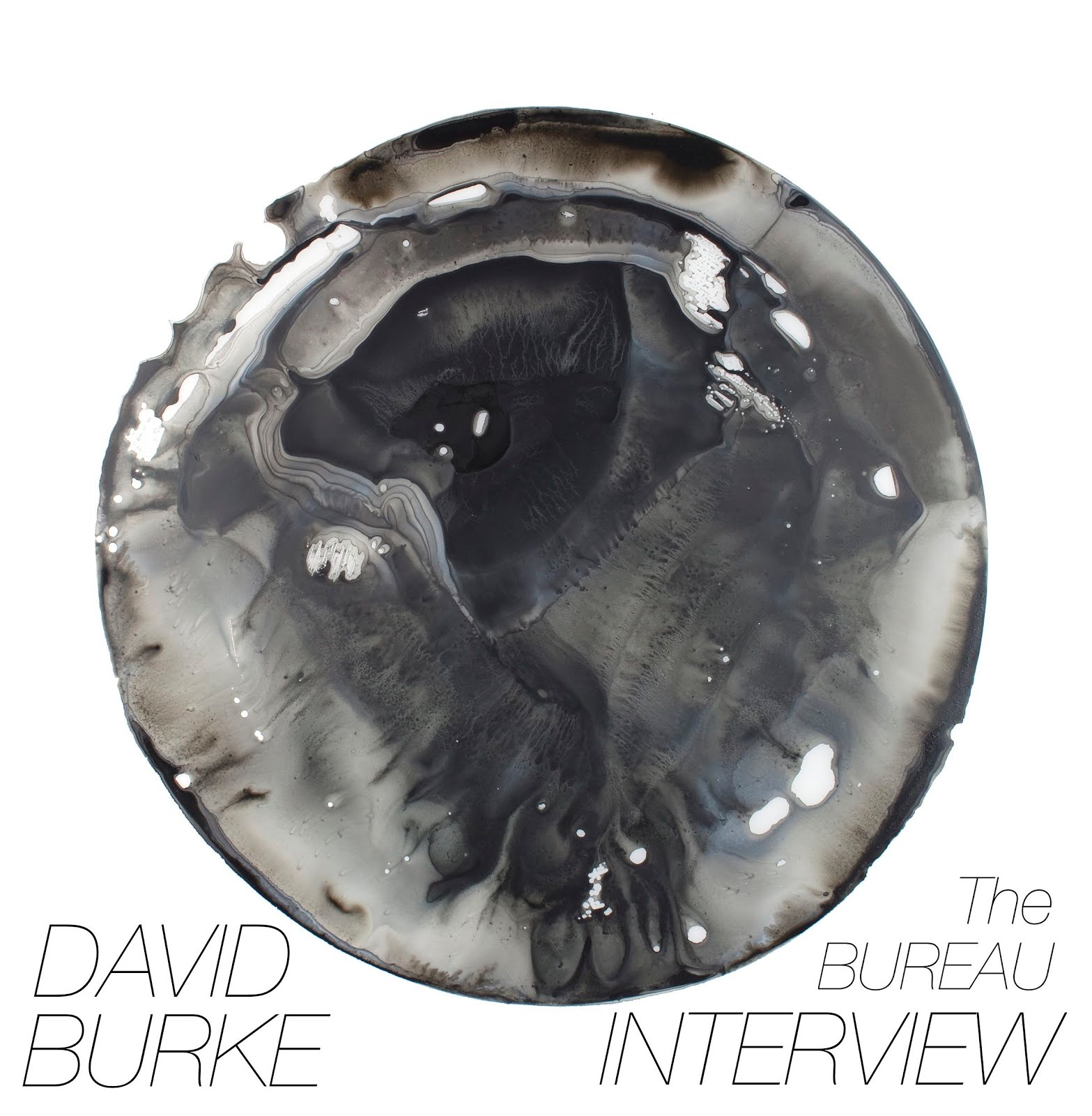 Interview: DAVID BURKE