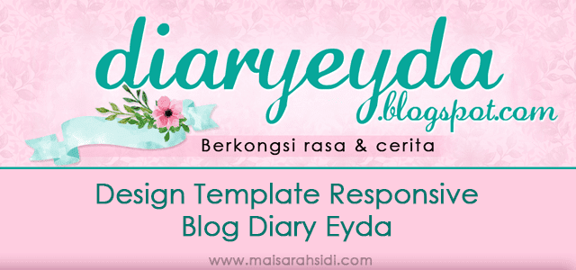 design blog murah