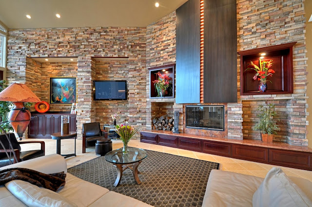 Modern Home Interior  Design Photos 3