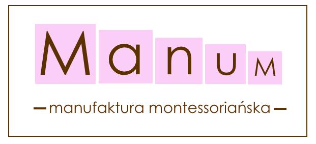 ManuM - manufaktura montessoriańska
