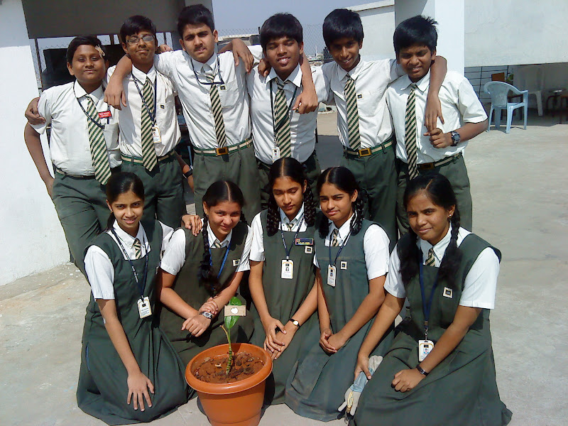 Slate The School Ameerpet Time To Experiment And Learn High