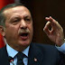 اردوغان يخاطب اكراد العراق وسوريا ..عملياتنا لحمايتكم من مخططات الامبرياليين