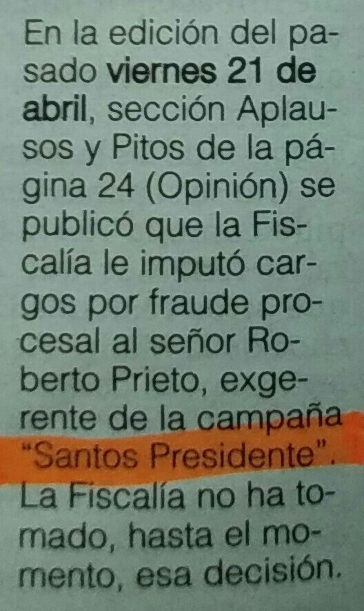 La anomalía de la presencia que esto
