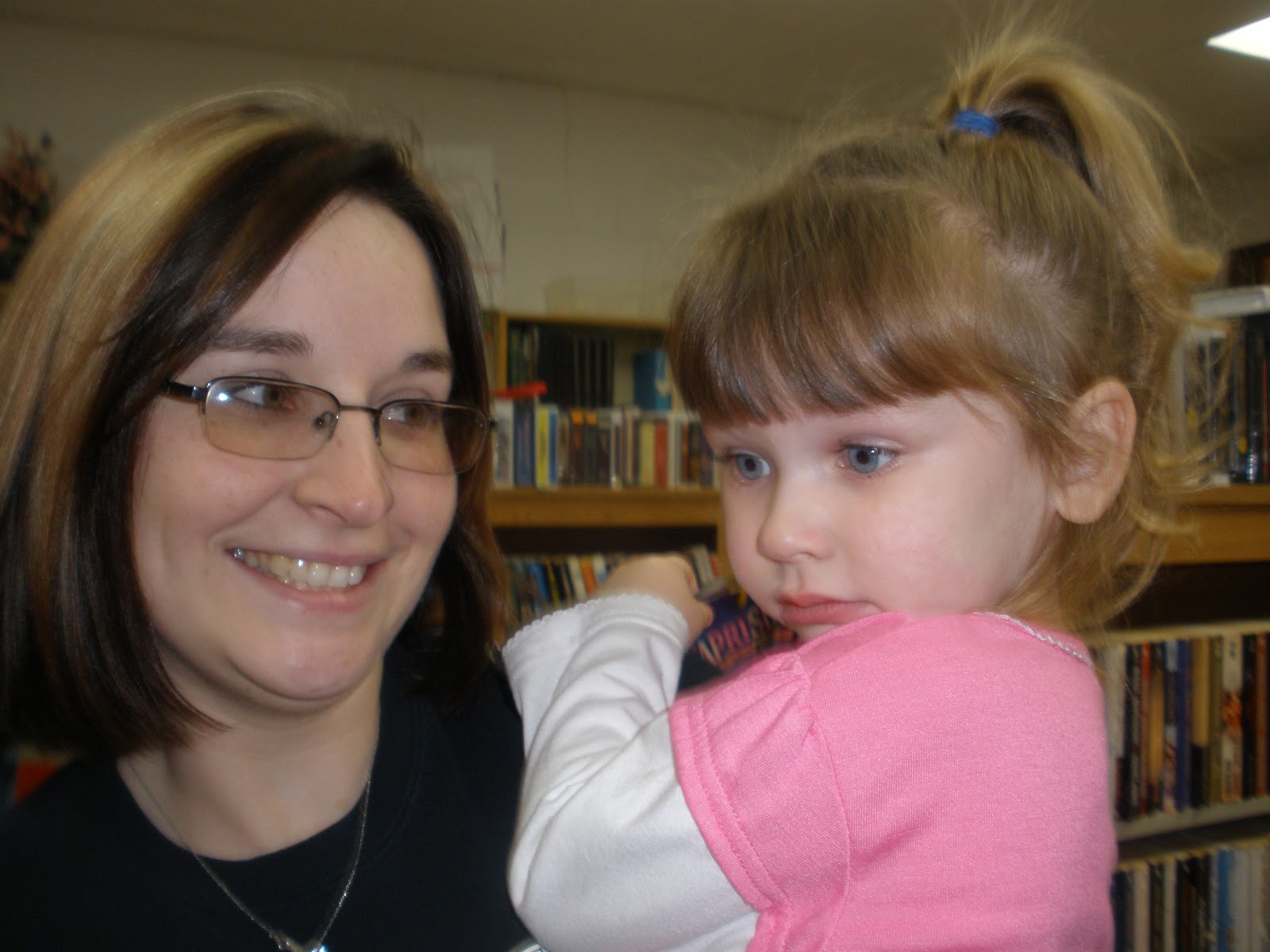 Friends of the Daingerfield Public Library