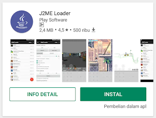 J2ME Loader