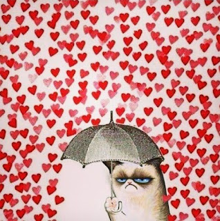 grumpy cat valentine tus followers no son gilipollas aunque tú creas que sí