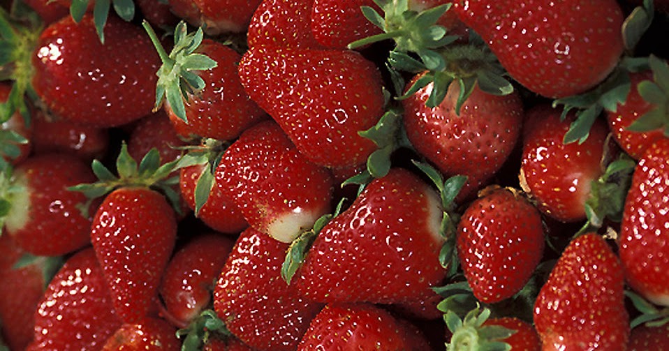 Mermelada de fresa receta