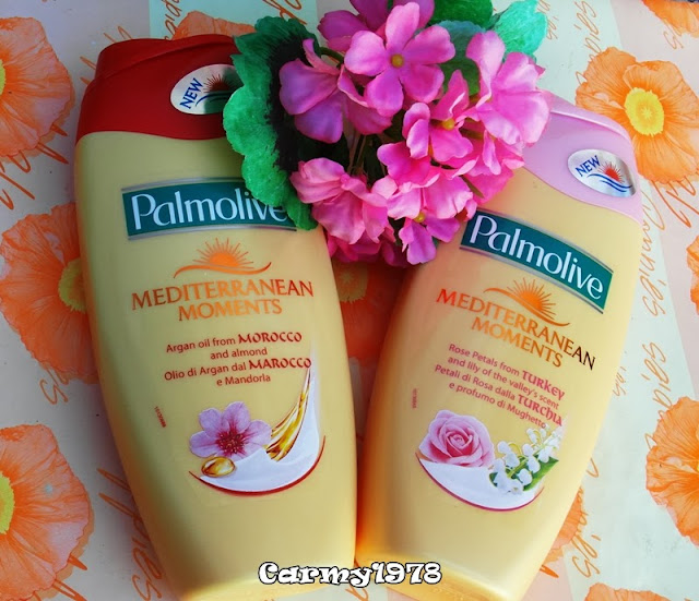 Palmolive-Mediaterranean-Moments