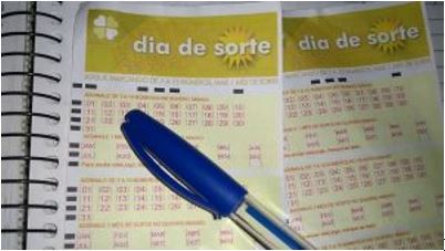 como ganhar na loteria dia de sorte