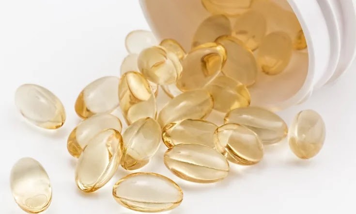 Vitamin B3 Beberapa Vitamin Itu Tidak Terlalu Berguna, Ini Faktanya!
