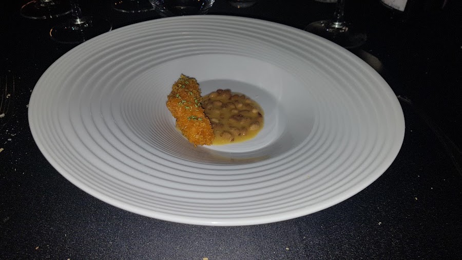 RESTAURANTE ENTREDOS GASTROBAR (LEÓN)