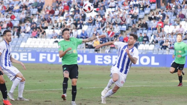 Almería B - Atlético Malagueño, el domingo 28 de Octubre a las 11:30 horas