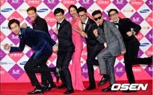 RUNNING MAN (Most Favourite Show!! Era Ney,Comedy Action Show