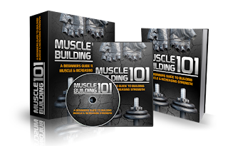 Muscle Building 101 PLR Review