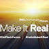 Time to Make It Real…Time for Dell Technologies Forum