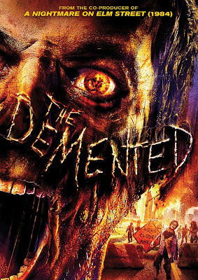 Regarder The Demented en Film Gratuit Streaming - Film Streaming