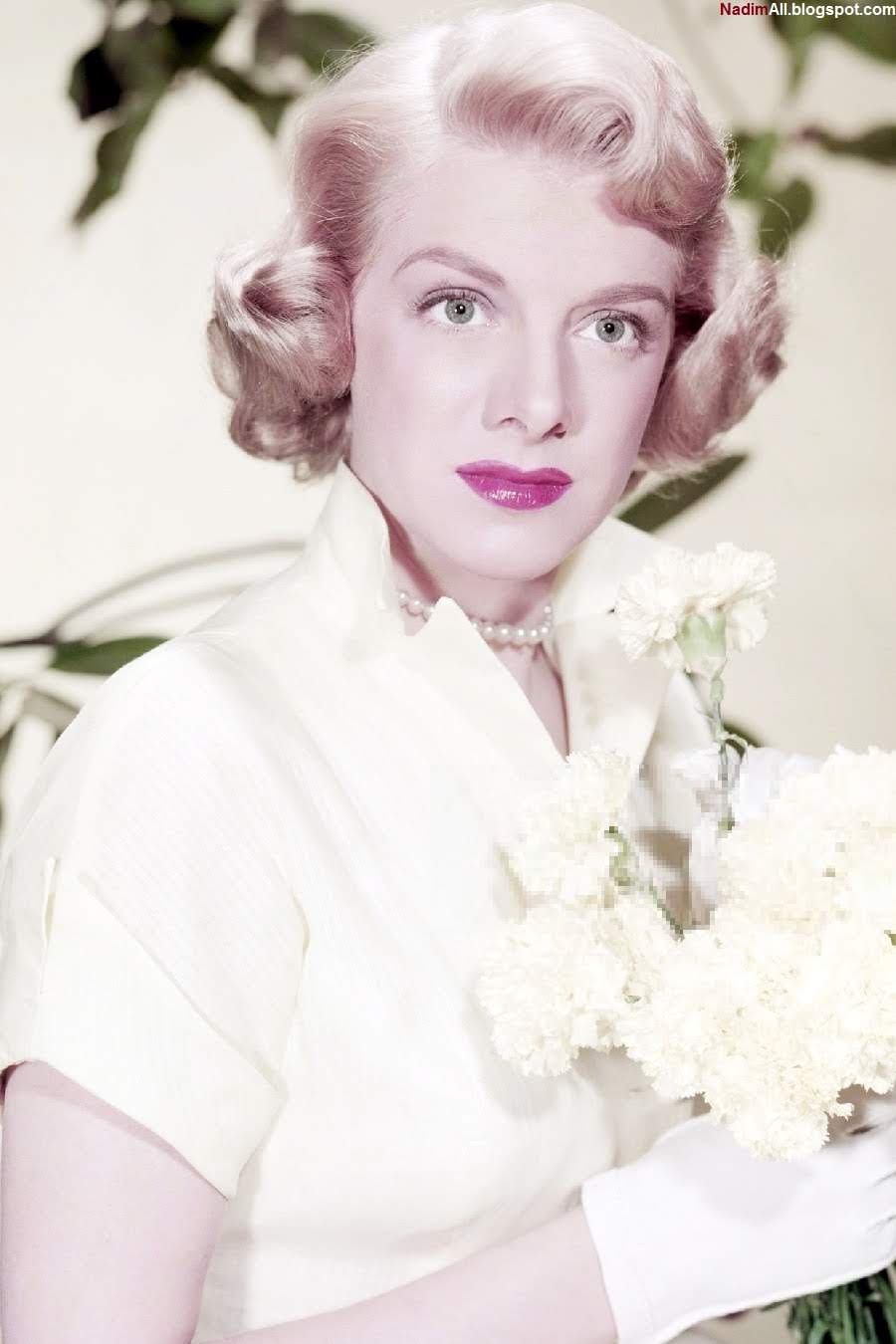 Rosemary Clooney