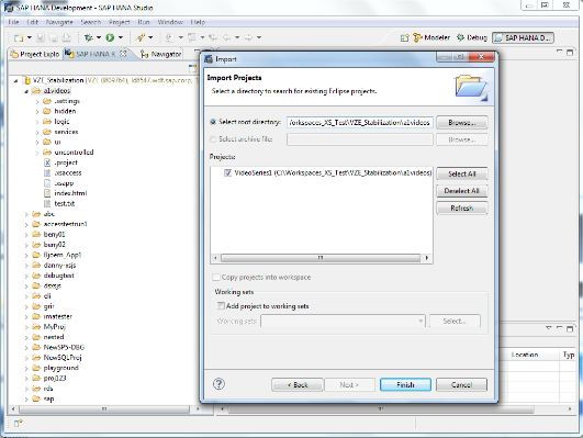SAP HANA Tutorial, Material and Certification Guide
