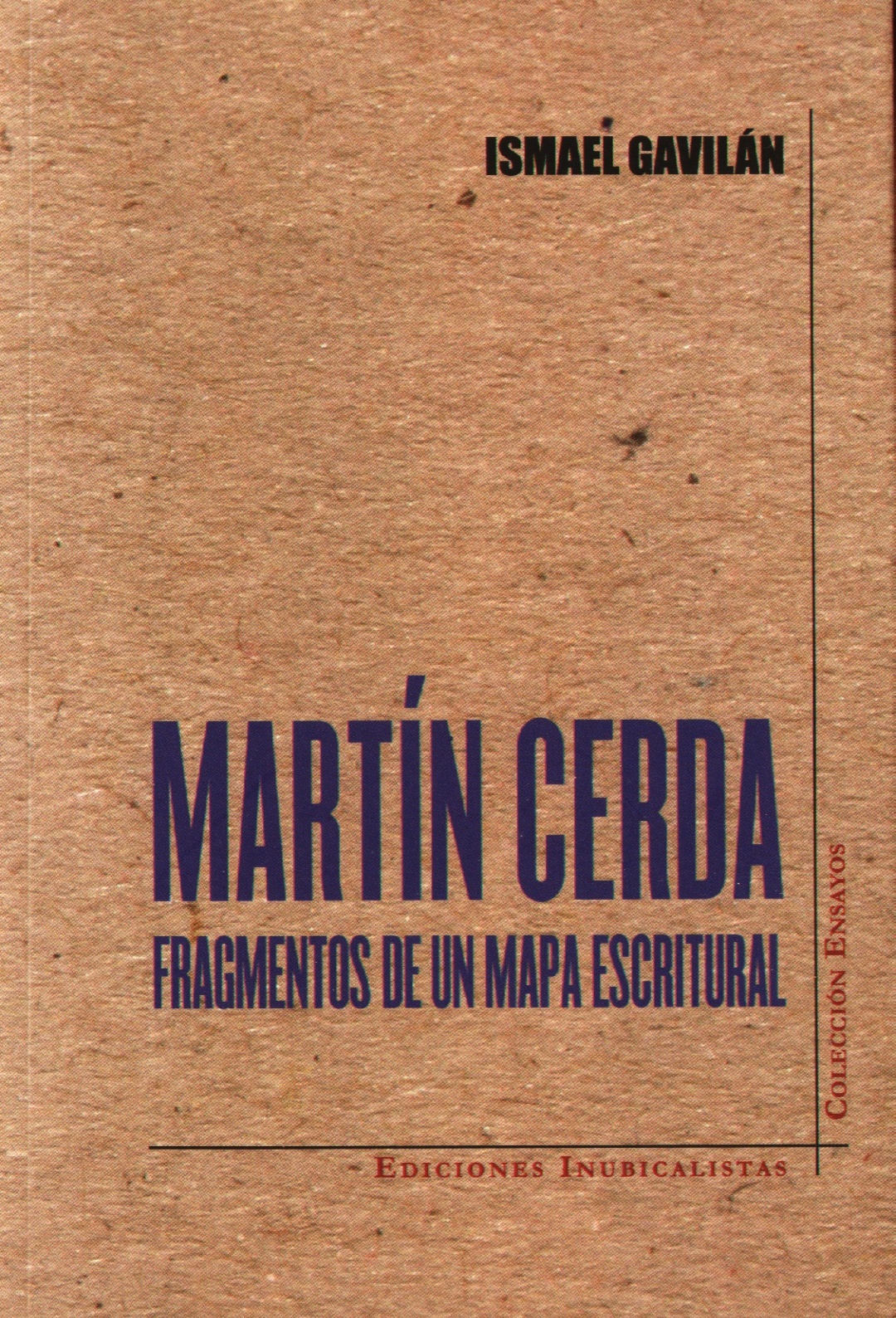 Martín Cerda