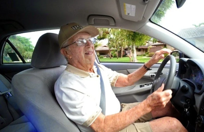 Εύβοια: Ανανέωση της άδειας οδήγησης οδηγών άνω των 80 ετών