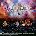 Recensione: Flying colors - Live in Europe (2013)