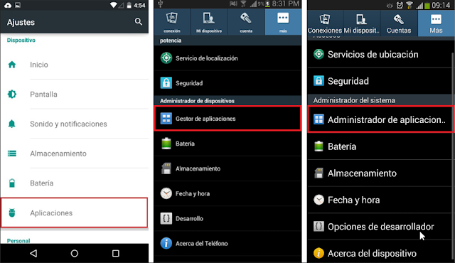 apagar whatsapp temporalmente en android