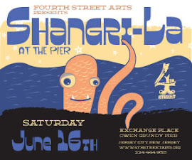 Shangri-la at the Pier : presented by 4th St. Arts