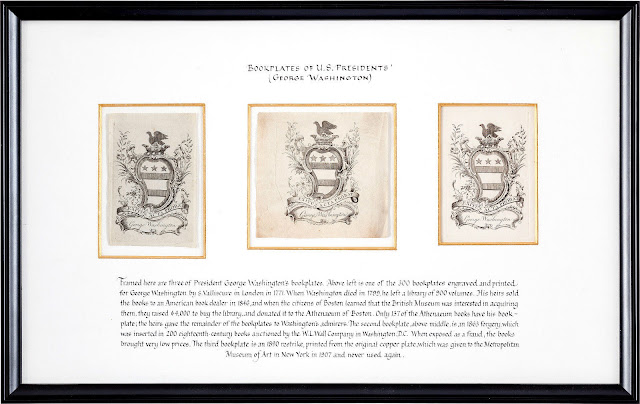 Confessions of a Bookplate Junkie