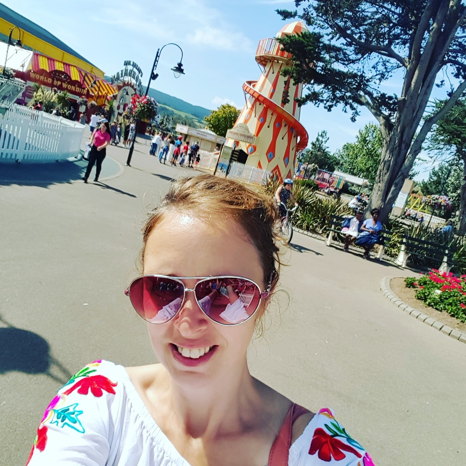 Where Has The Sunshine Gone?