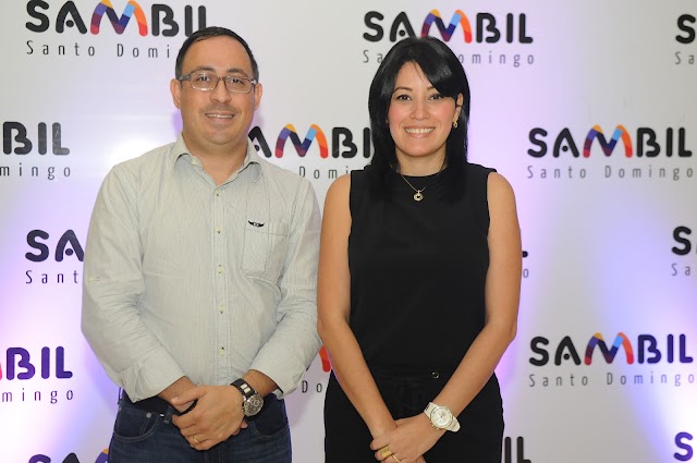 Centro Comercial  Sambil anuncian su Big Black Friday