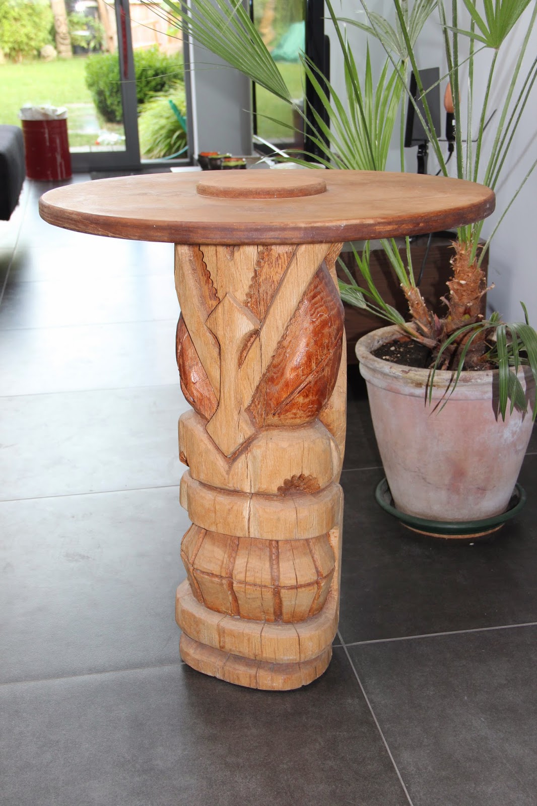 Flap's Tikis For Sale