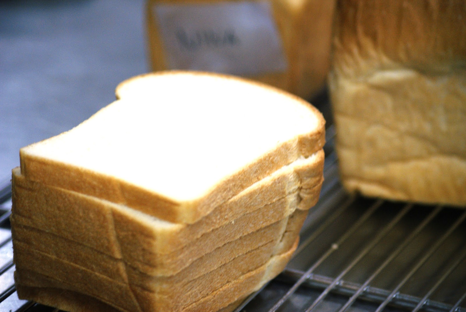 Kreasi Nina Kursus Bread Making Bogasari Day 1 Roti Tawar Kreasi Nina Kursus Bread Making Bogasari Day 1 Roti Tawar
