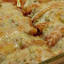 Creamy Chicken Enchiladas
