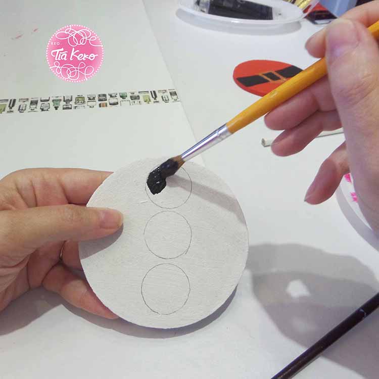 manualidades de navidad