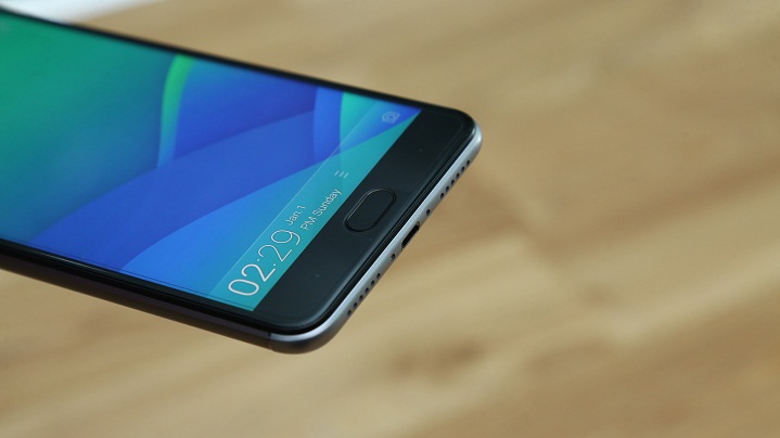  Primo ZX3 hands-on review