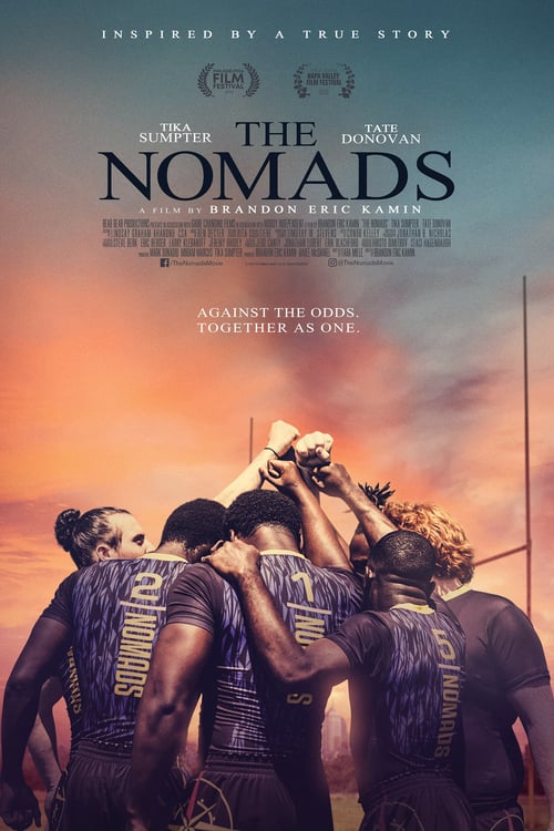 [HD] The Nomads 2019 Pelicula Online Castellano