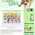 Layout para Misaki Fansub